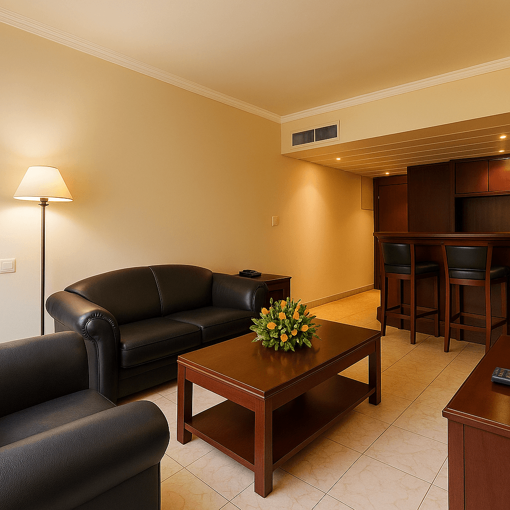 Ambassador Suite